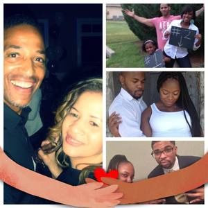 Meet your Posher, Dawn